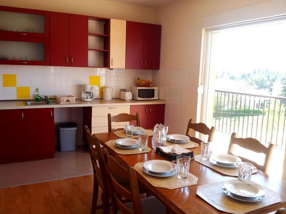 Apartment Maria - Comfortable Kaštela 외부 사진
