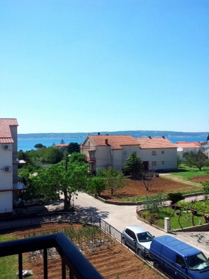 Apartment Maria - Comfortable Kaštela 외부 사진