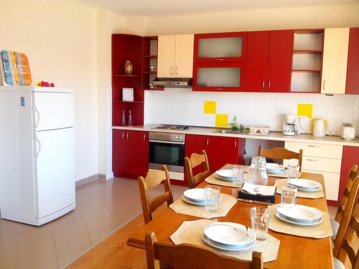 Apartment Maria - Comfortable Kaštela 외부 사진